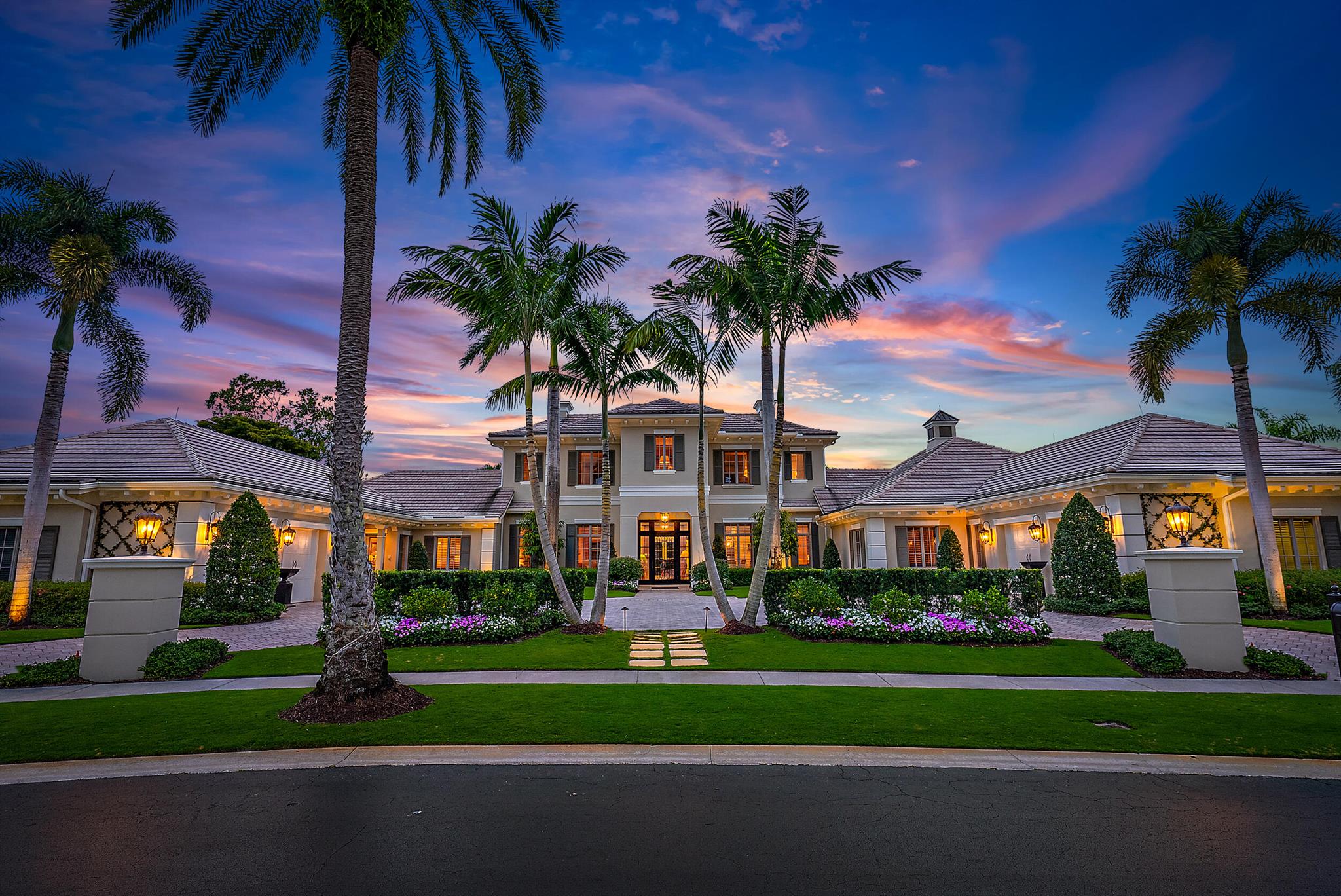 7115 Eagle Terrace, West Palm Beach, FL 