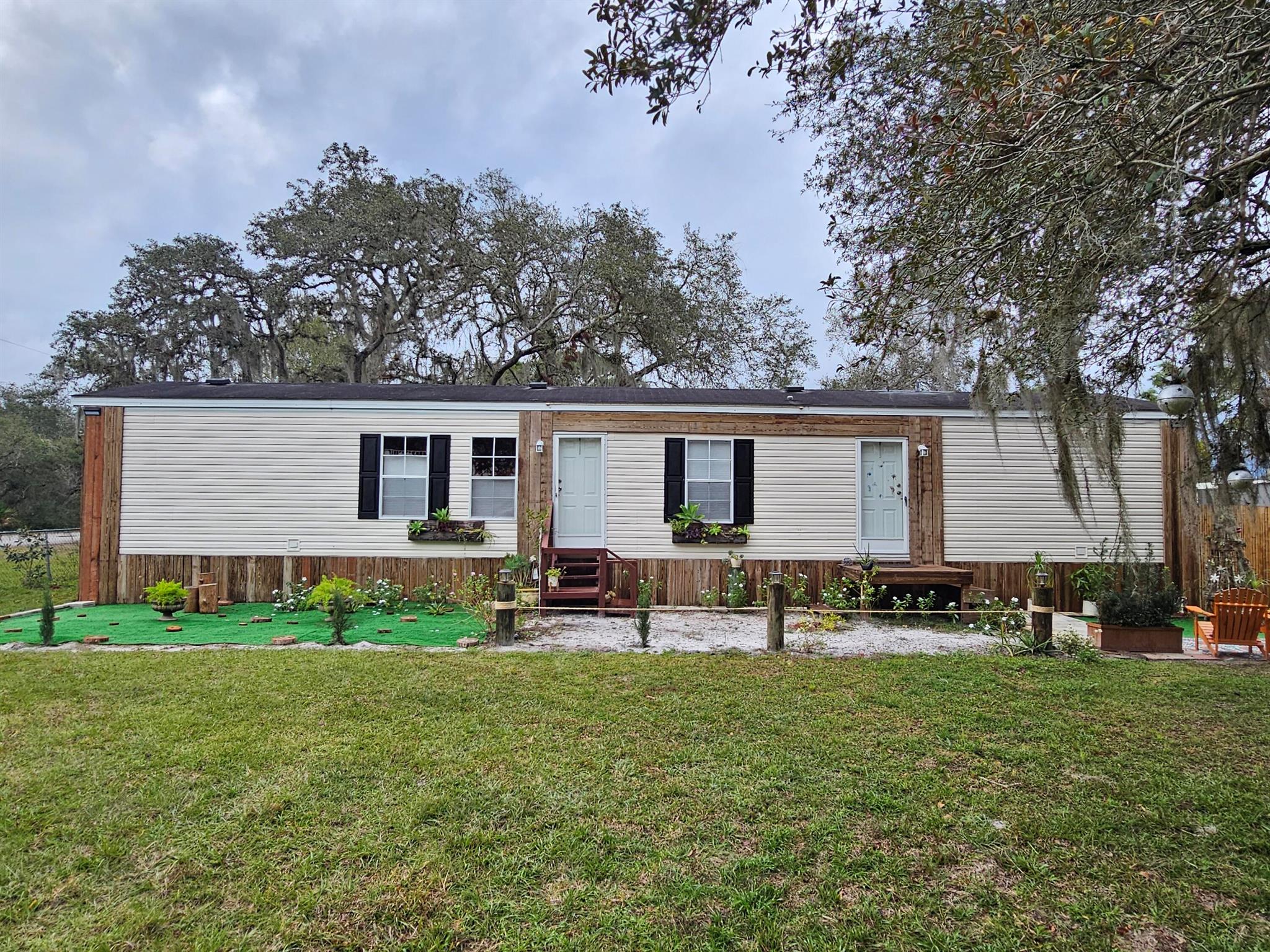 32212 NE 4 Drive, Okeechobee, FL 