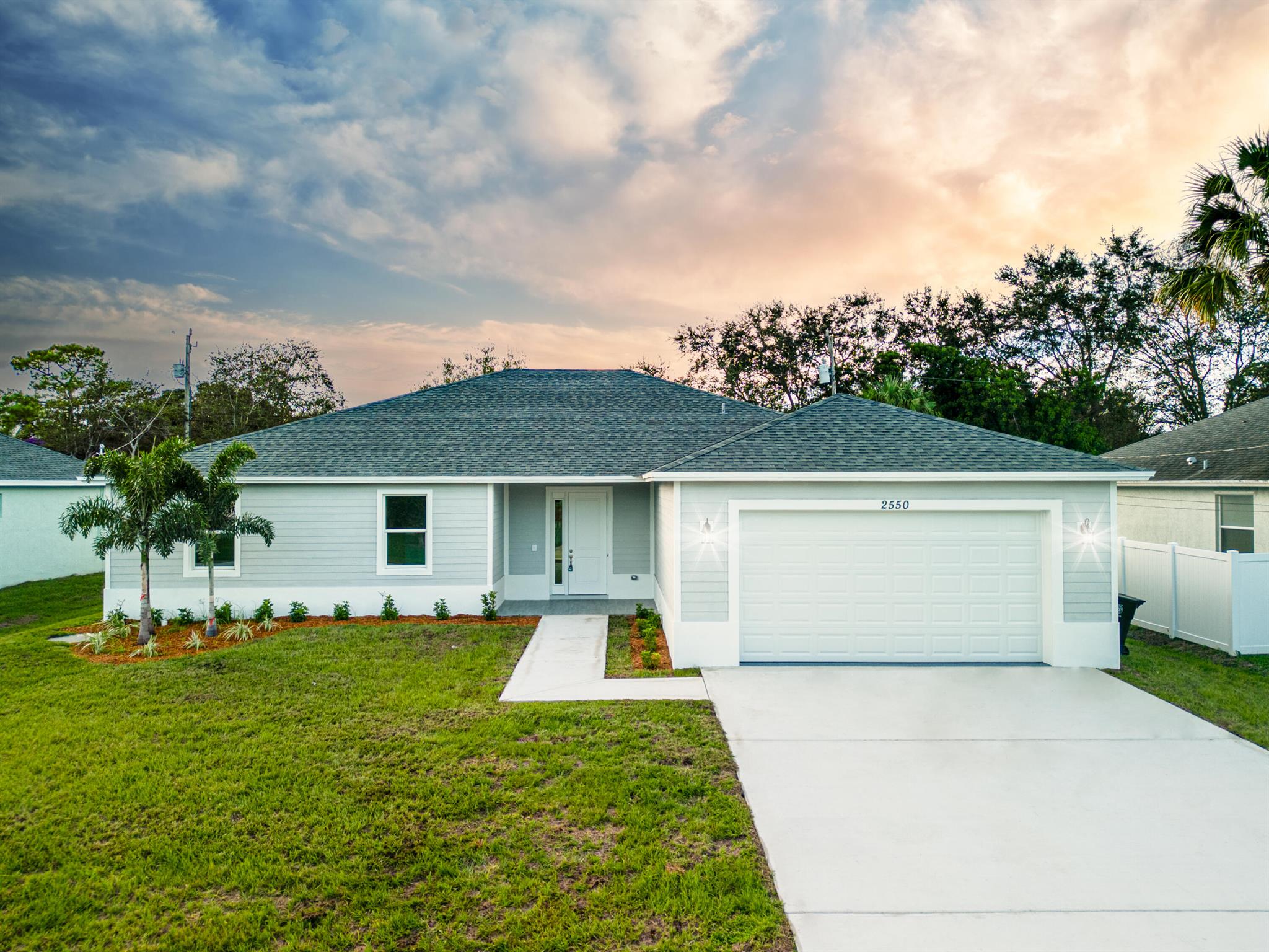 5353 NW Alam Circle, Port St Lucie, FL 
