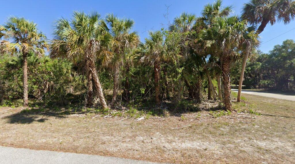 16306 Ashland Avenue, Port Charlotte, FL 33954