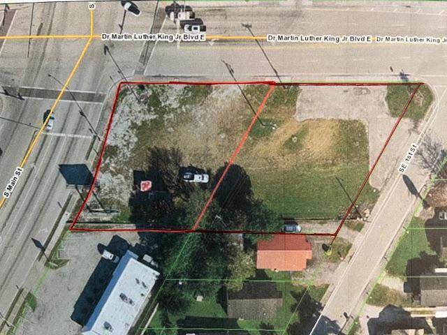 507 S Main Street, Belle Glade, FL 33430