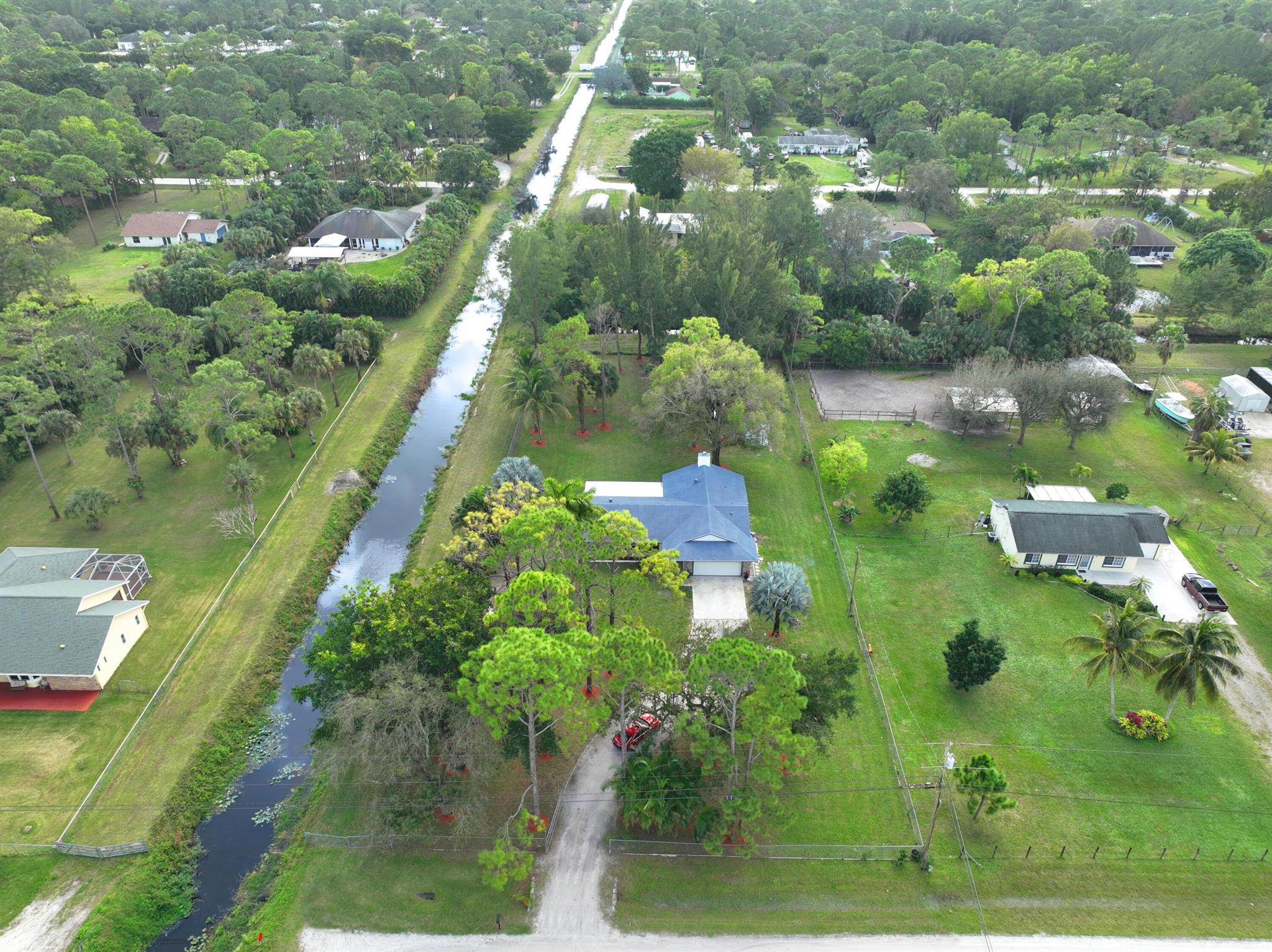 11286 57th Road N, The Acreage, FL 