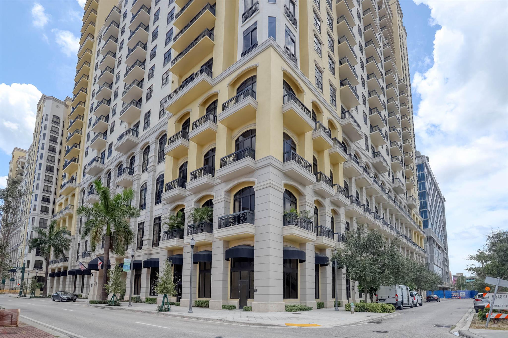 701 S Olive Avenue 115, West Palm Beach, FL 33401