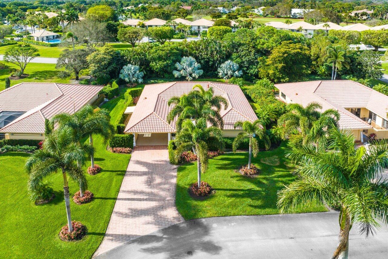 10670 Limeberry Drive, Boynton Beach, FL 