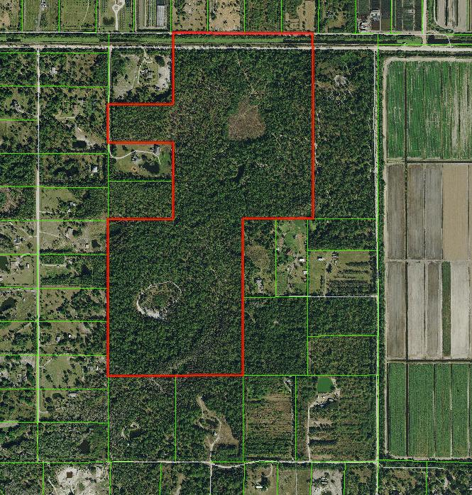 20500 59th Lane N, The Acreage, FL 