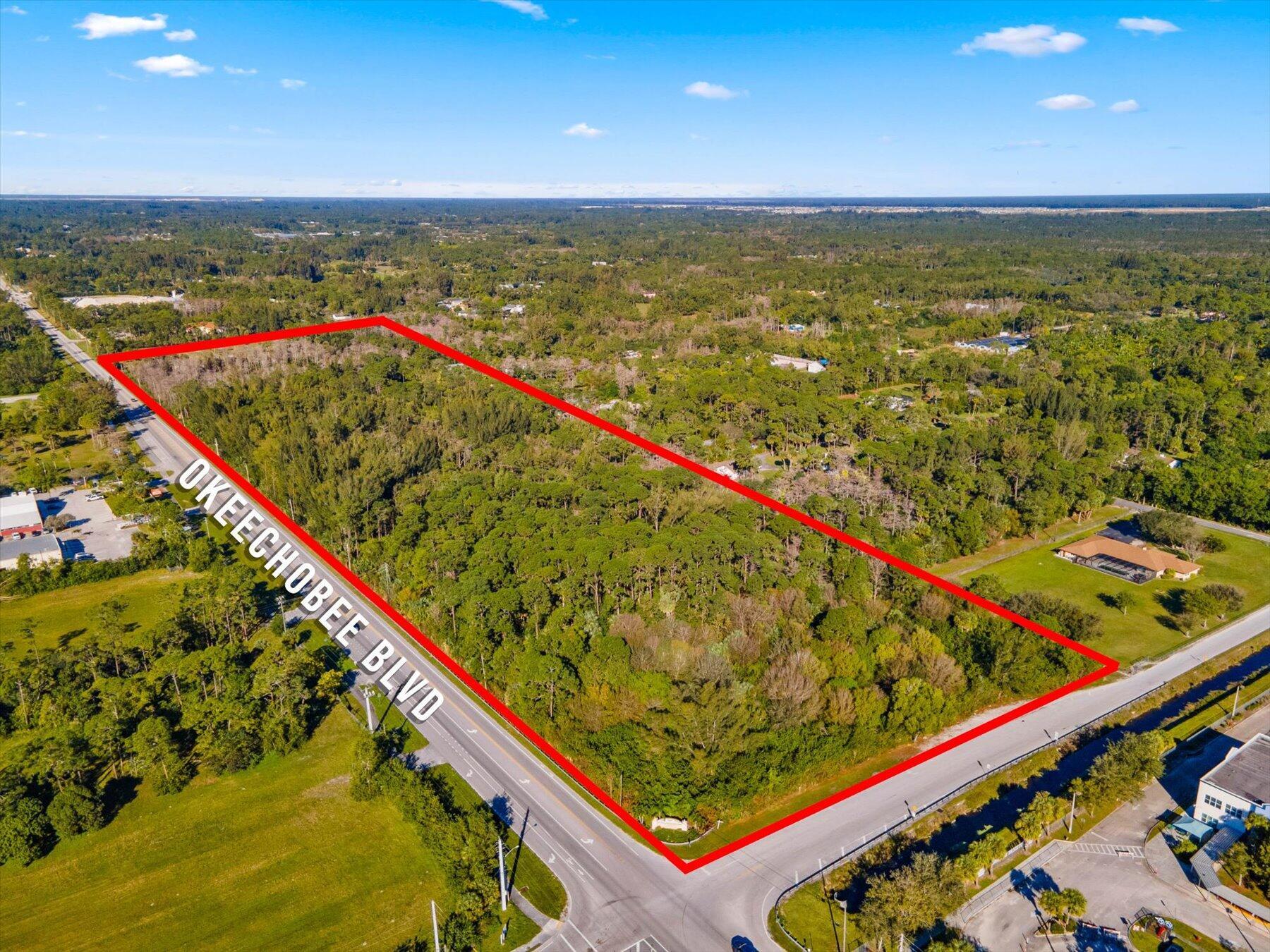 0 Folsom Road, Loxahatchee Groves, FL 