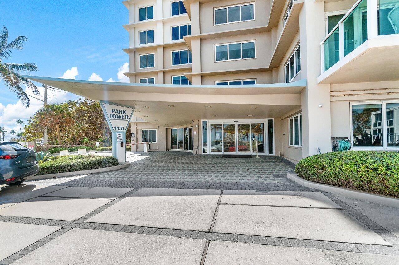 1151 N Fort Lauderdale Beach Boulevard 5d, Fort Lauderdale, FL 