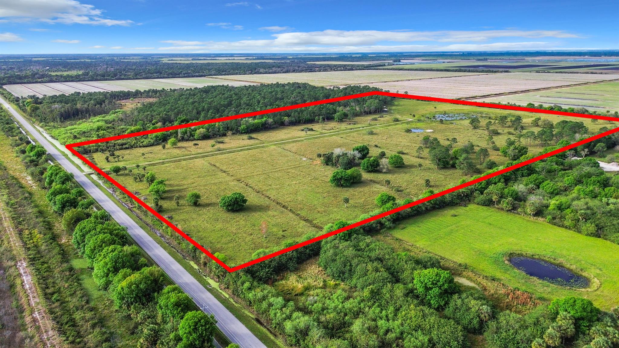 2777 Everhigh Acres Road, Clewiston, FL 