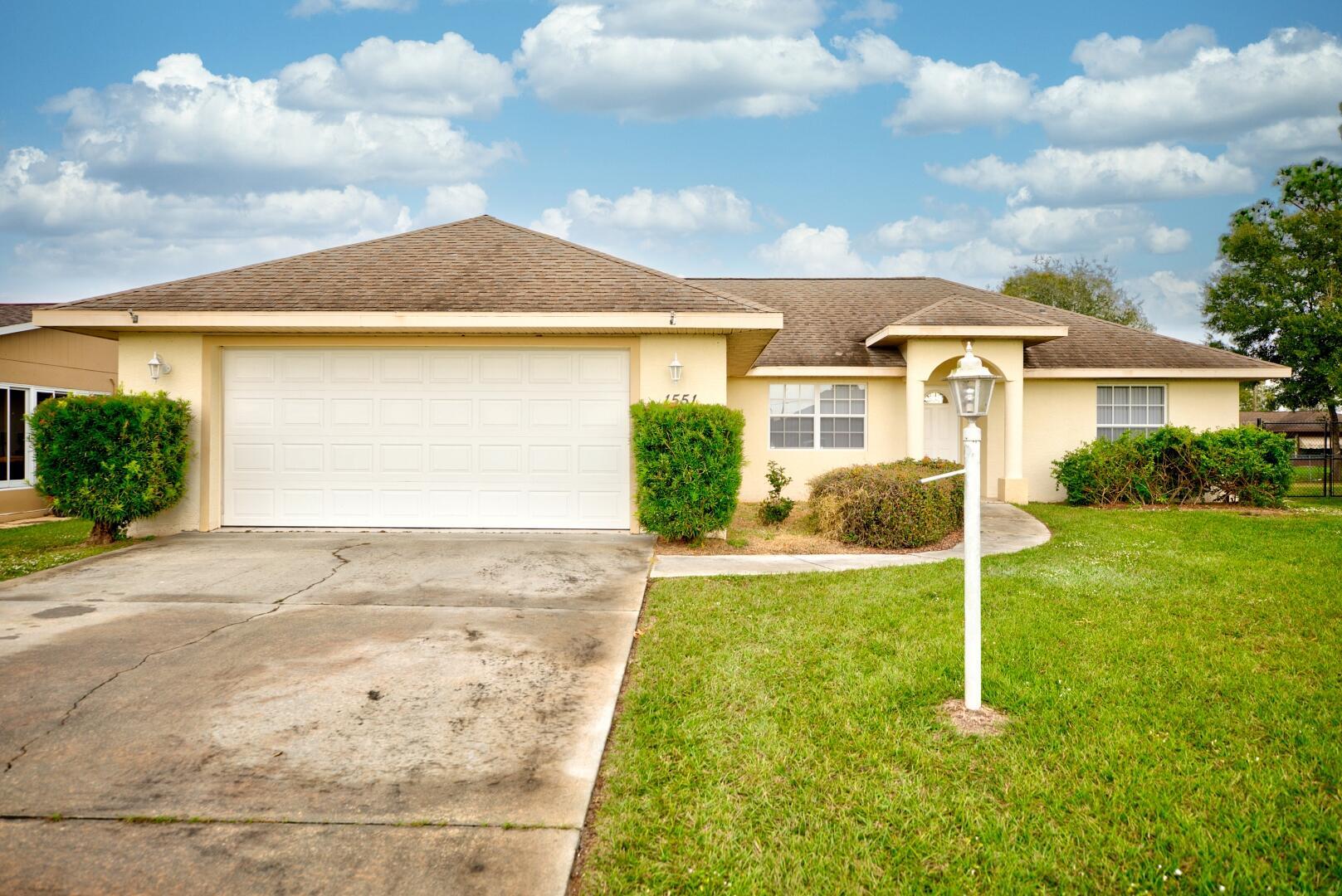 1551 Camellia Court, Lake Placid, FL 33852