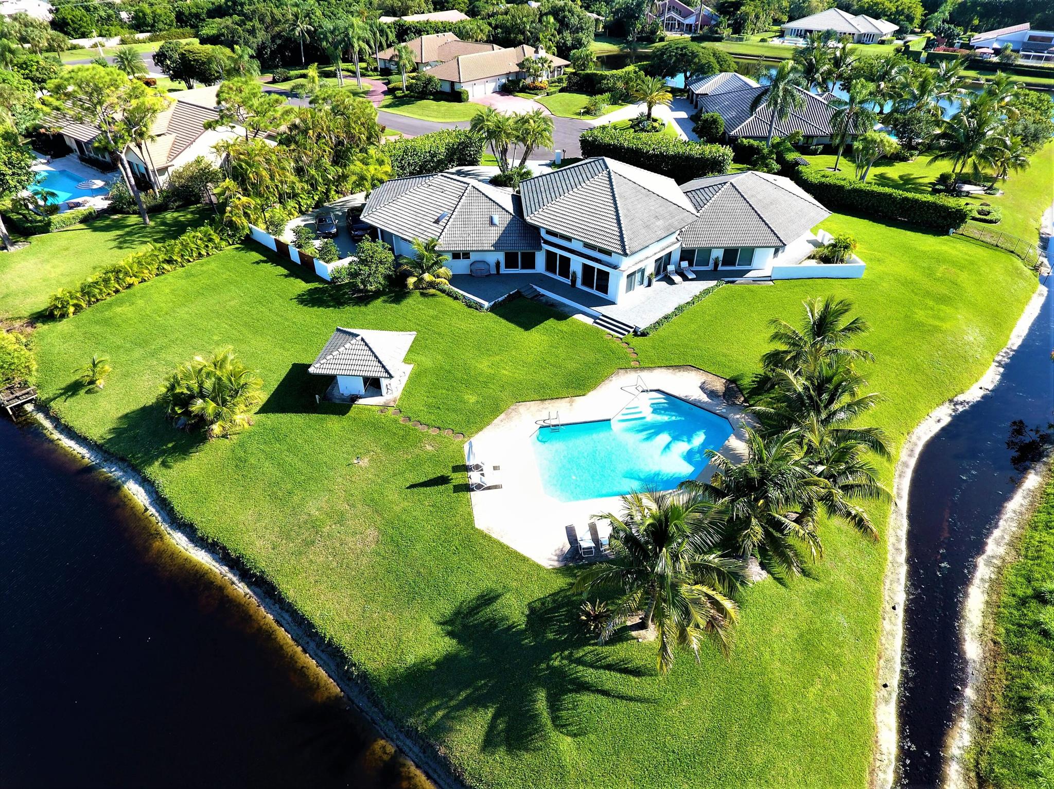 3521 Glenwood Court, Delray Beach, FL 