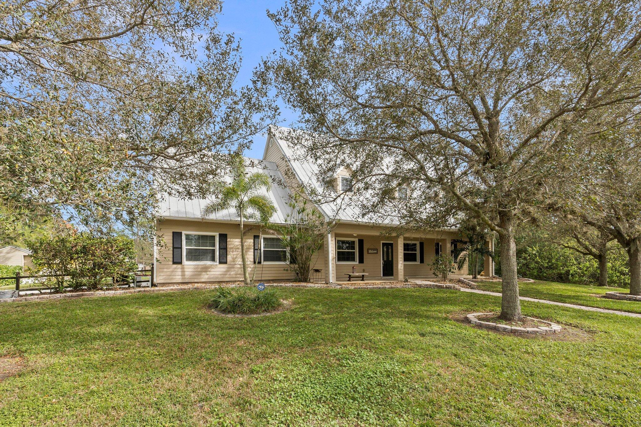 4924 Slash Pine Trail, Fort Pierce, FL 