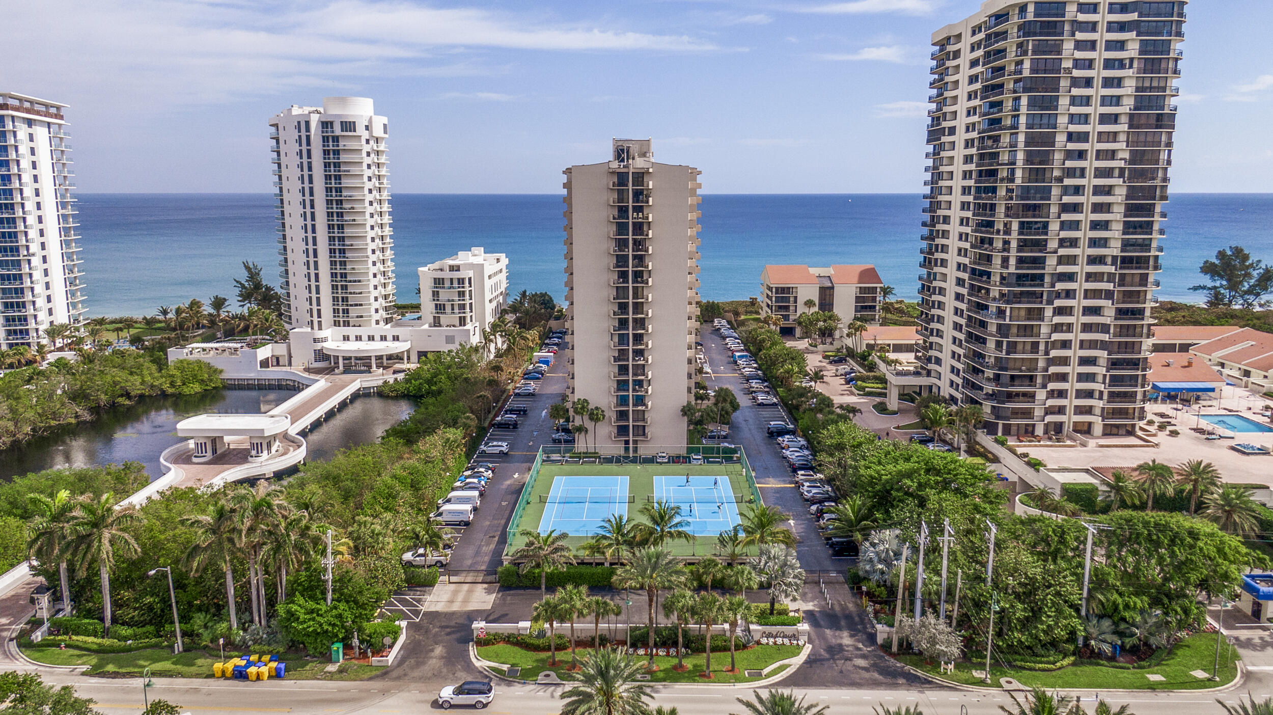 4200 N Ocean Drive 2-1602, Riviera Beach, FL 