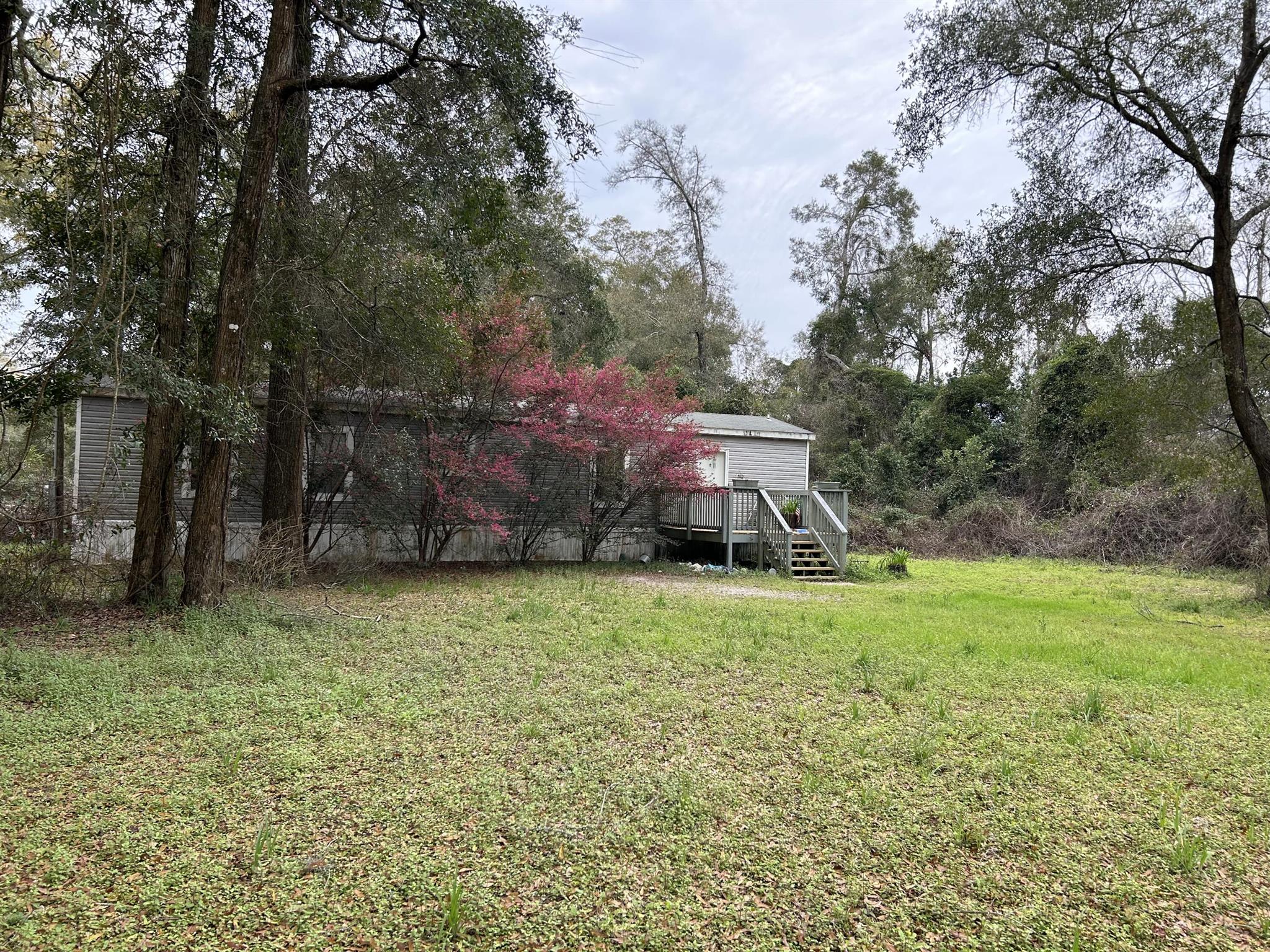 27433 41st. Road, O Brien, FL 