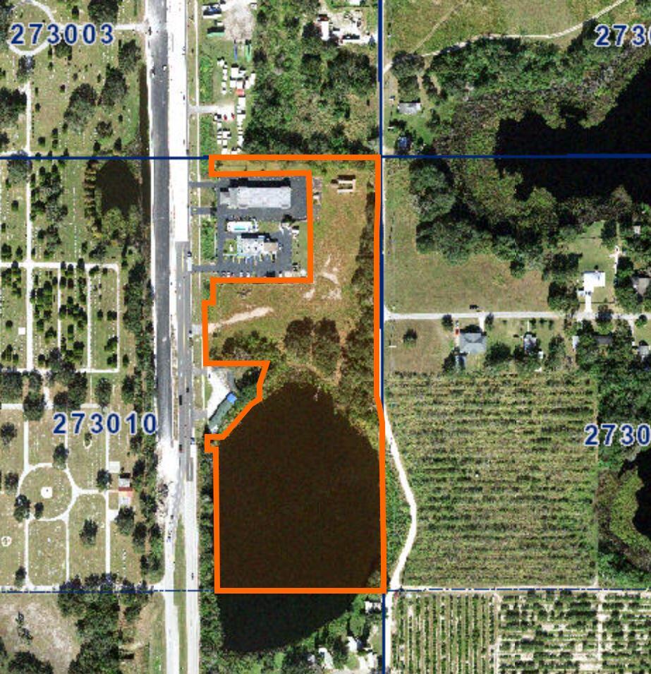 19071 Us Hwy 27, Lake Wales, FL 33853