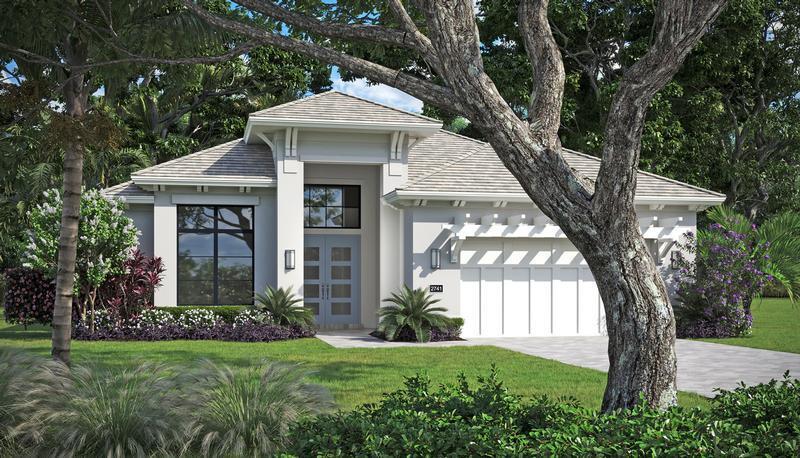 9108 Seaglass Court, Vero Beach, FL 