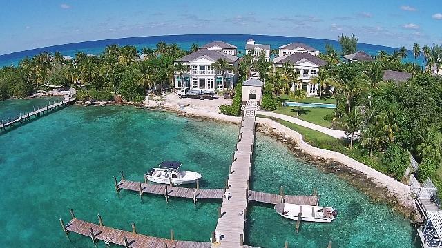 0 Beach House, Paradise Island, Other County - Not In USA, AL 