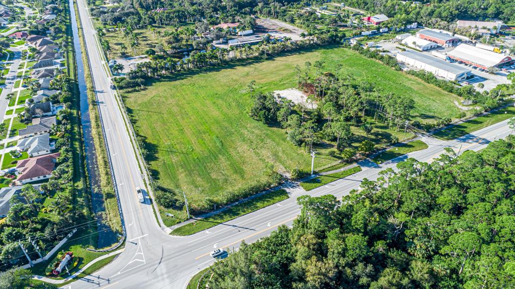 12900 Okeechobee Boulevard, Loxahatchee Groves, FL 33470