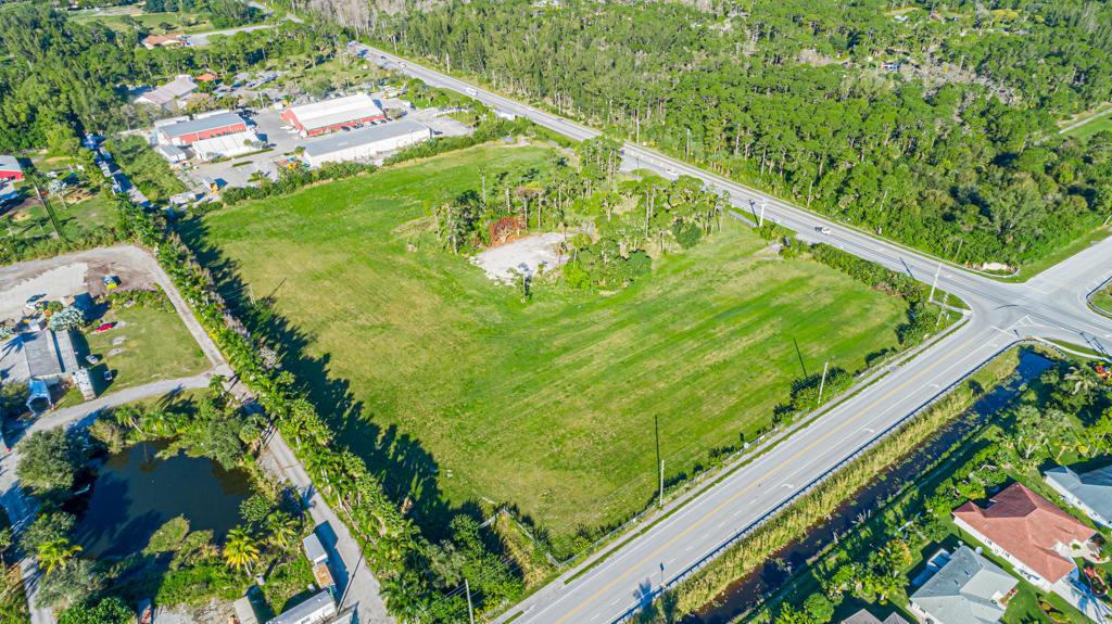 12900 Okeechobee Boulevard, Loxahatchee Groves, FL 