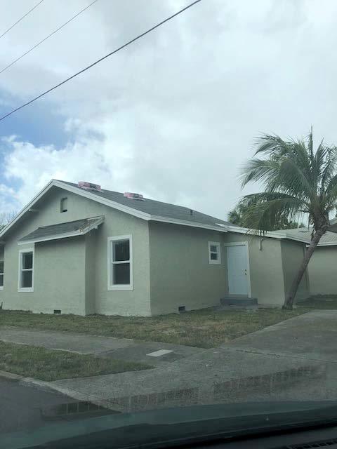 701 56th Street, West Palm Beach, FL 33407