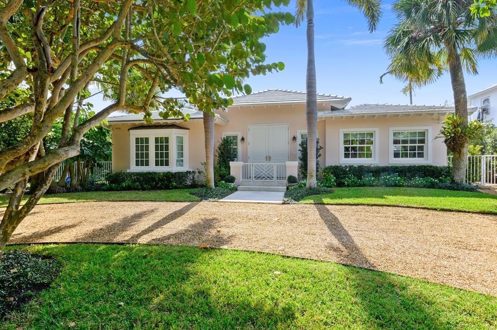 220 Indian Road, Palm Beach, FL 