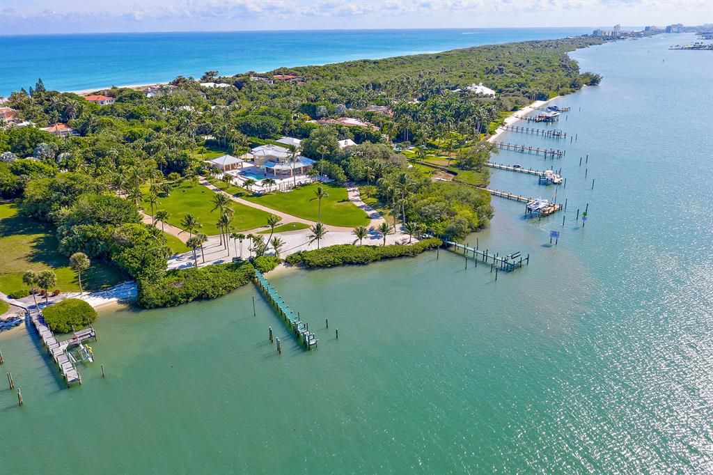510/512 S Beach Road, Hobe Sound, FL 33455