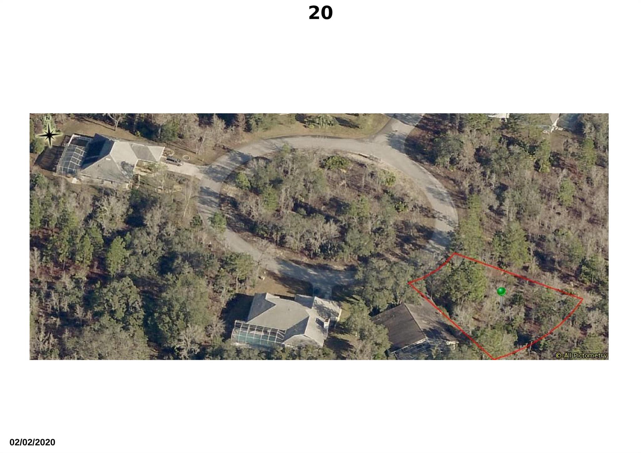 20 Dahlia Court S, Homosassa, FL 