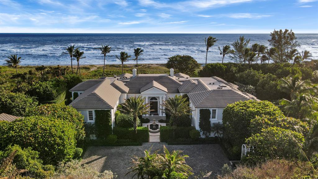 429 S Beach Road, Hobe Sound, FL 33455