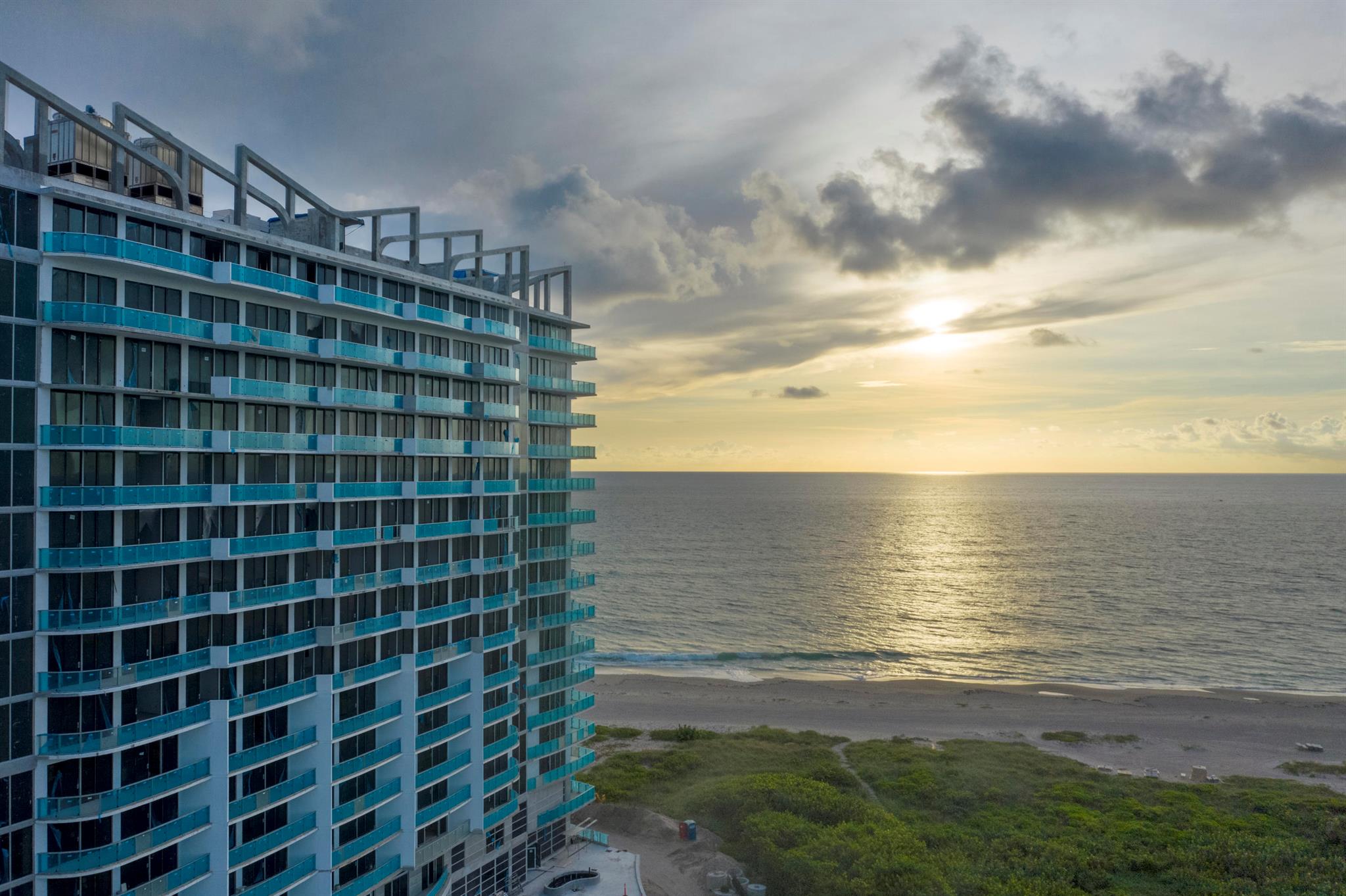 3100 N Ocean Drive H1206, Singer Island, FL 