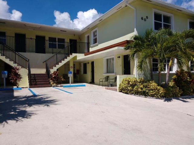 605 N Federal Highway 1, Lake Worth Beach, FL 33460