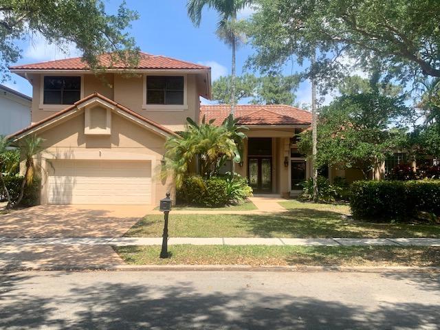 3295 Harrington Drive, Boca Raton, FL 