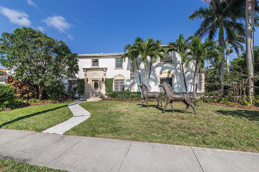 Photo 1 of 3502 Washington Road in West Palm Beach - MLS R10711168