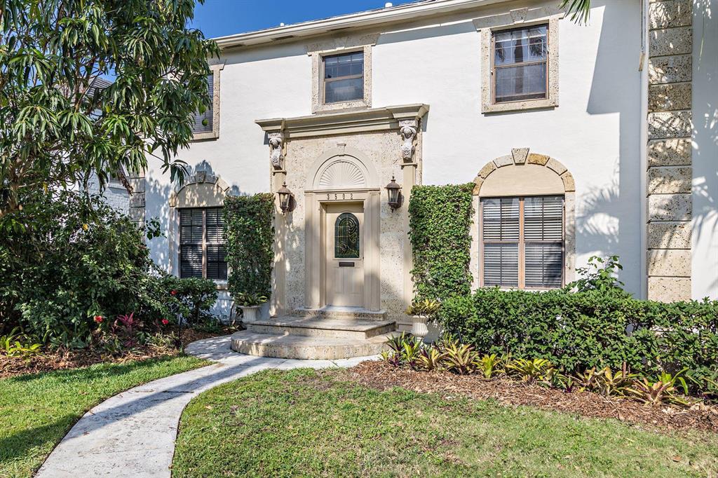 Photo 2 of 3502 Washington Road in West Palm Beach - MLS R10711168
