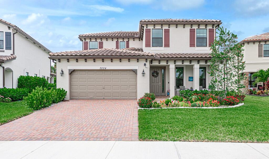 3224 Klays Court, Royal Palm Beach, FL 