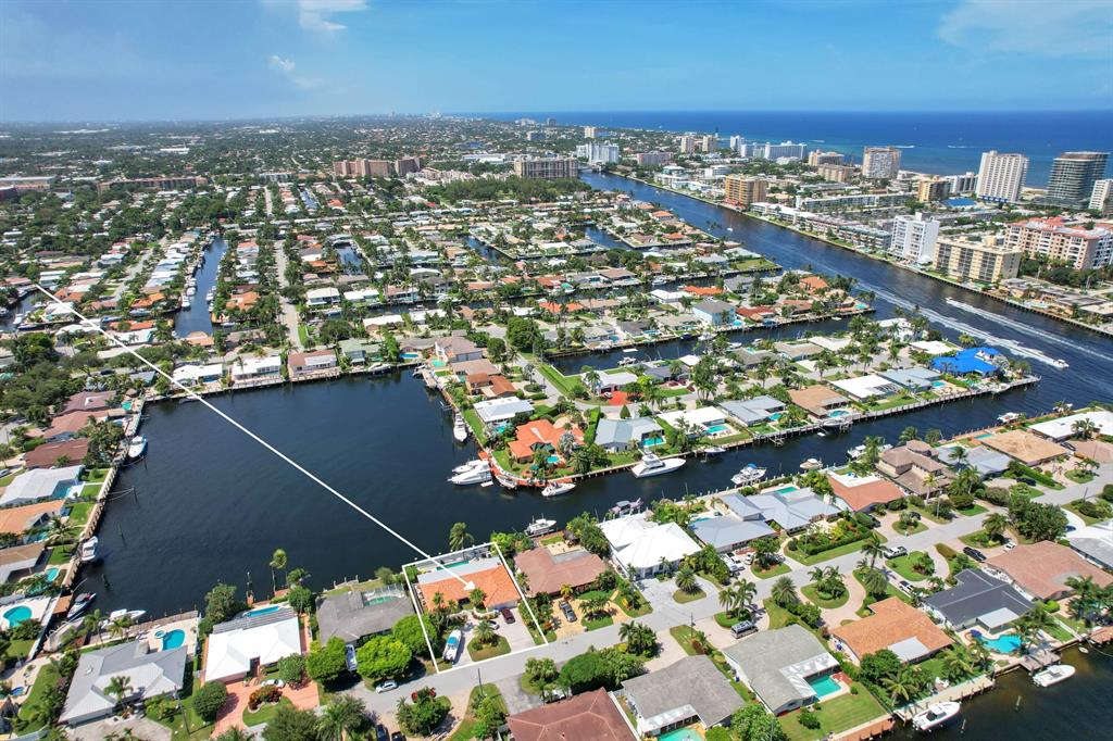 ****LOCATION***LOCATION***LOCATION***OCEAN ACCESS***3 BEDROOMS + DEN***THIS REMARKABLE 4BED/2BA POOL HOME SITS ON 80 FT OF DEEP-WATER CANAL***SMACK ON WIDE, WIDE, WIDE LAKE CAPRI OFF INTRACOASTAL WATERWAY***NO FIXED BRIGES TO INLET & OCEAN***BRAND NEW DOCK***BRAND NEW ROOF***UPSCALE HARBOR VILLAGE NEIGHBORHOOD ON CULD-SACK***NEAR BEACHES, SHOPPINGS, I95, WALKING TRACKS, RESTAURANTS ETC...***GORGEOUS VIEW FROM WALL TO WALL WINDOWS AND SLIDING DOORS ACROSS ENTIRE BACK OF HOME OVERLOOKING POOL AND WIDE CANAL***SPLIT BEDROOMS***CIRCULAR PAVED DRIVE WITH TROPICAL LANDSCAPING***NO HOA***Tenant in place paying $4,800 per month UNTIL MAY 2022.