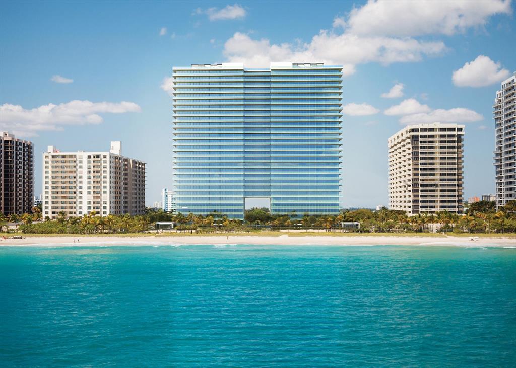 10203 Collins Avenue 2103, Bal Harbour, FL 33154