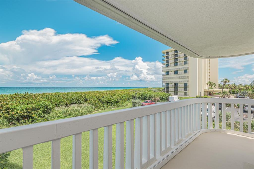 9960 S Ocean Drive