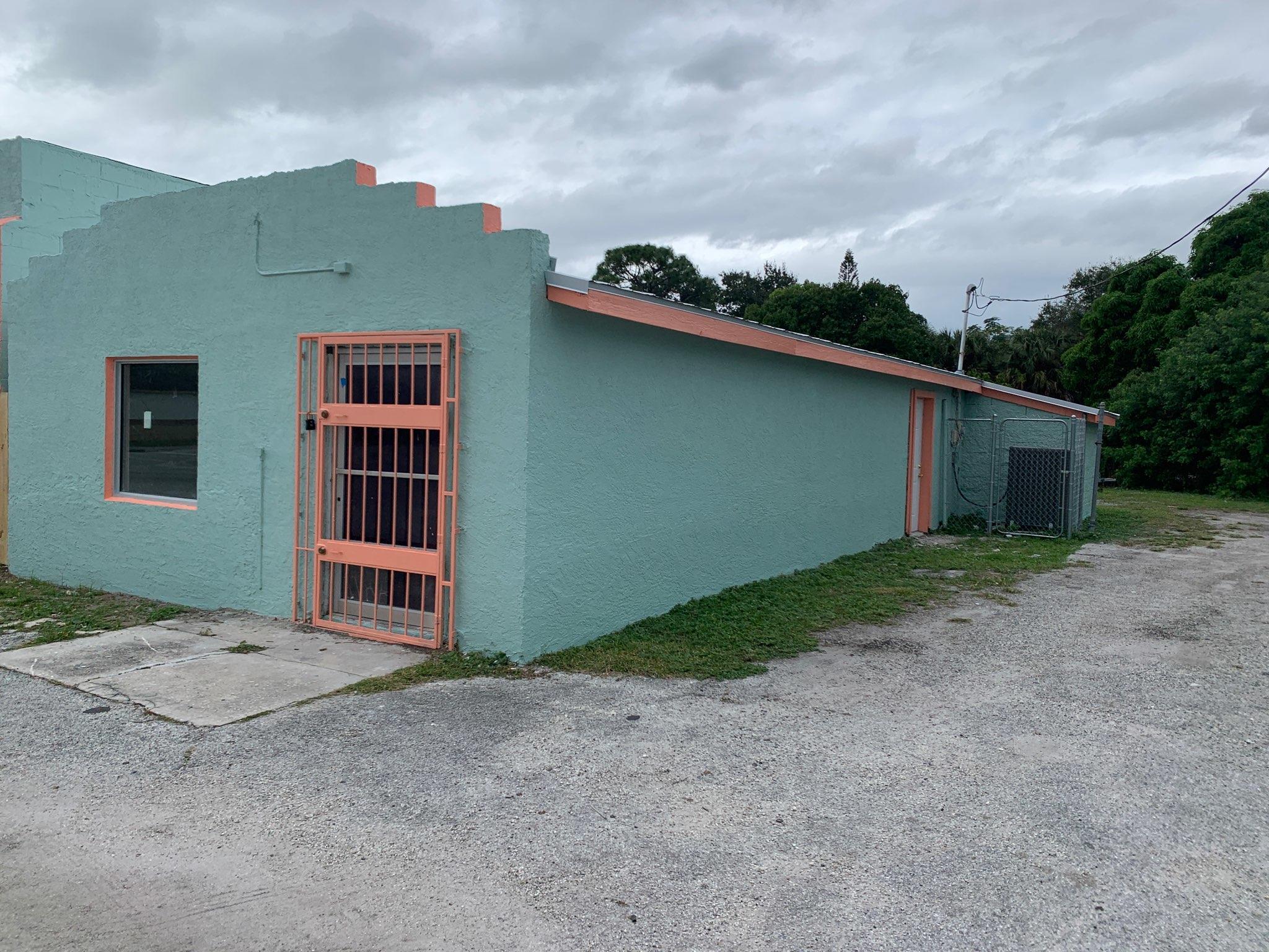 1708 D Avenue, Fort Pierce, FL 34950