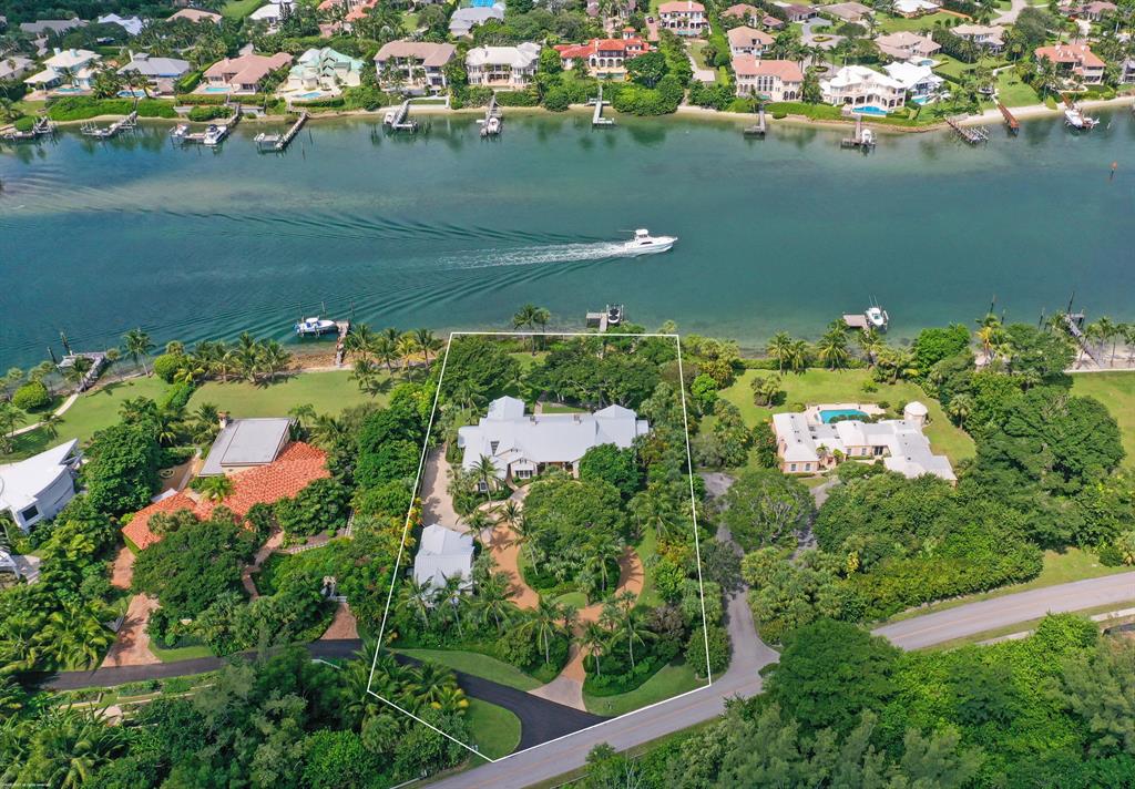 486 S Beach Road, Hobe Sound, FL 33455