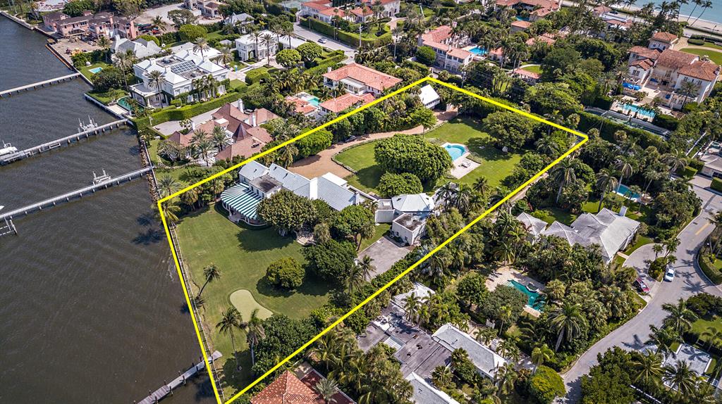 854 S County Road, Palm Beach, FL 33480