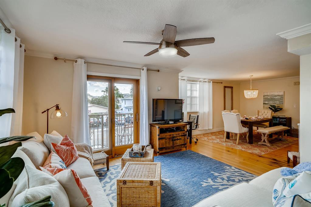 4525 Poinciana Street 7, Lauderdale By The Sea, FL 33308