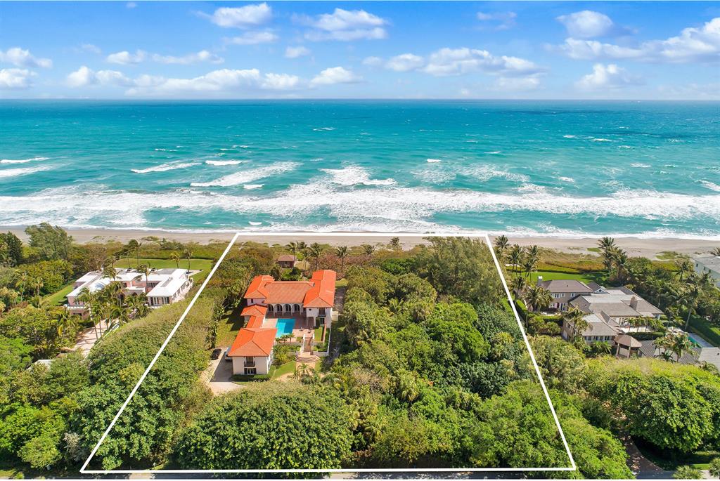 119 S Beach Road, Hobe Sound, FL 33455