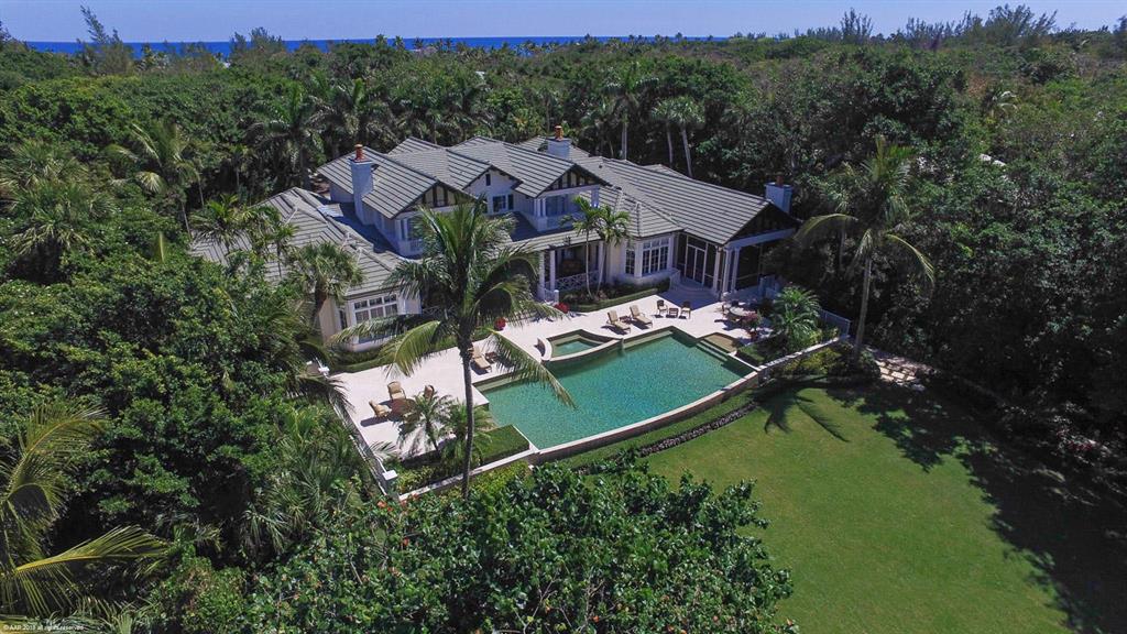 202 Gomez Road, Hobe Sound, FL 33455