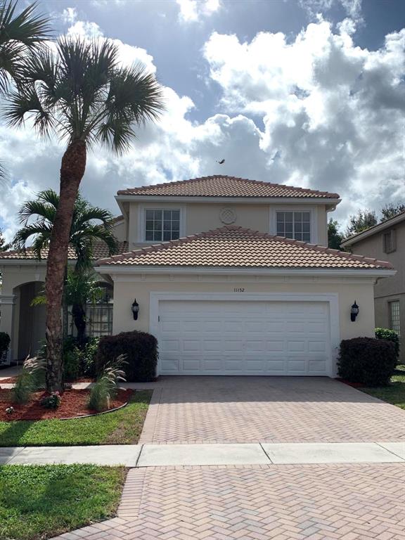 11152 Laurel Walk Road, Wellington, FL 33449