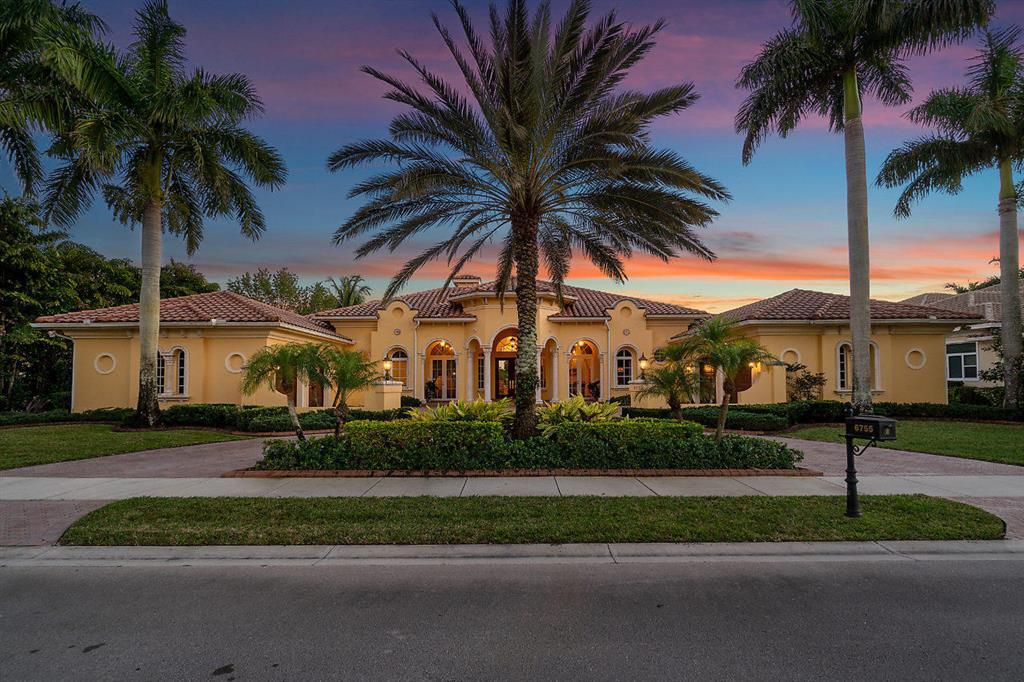 6755 NW 122nd Avenue, Parkland, FL 33076