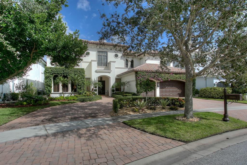 17625 Middlebrook Way, Boca Raton, FL 33496