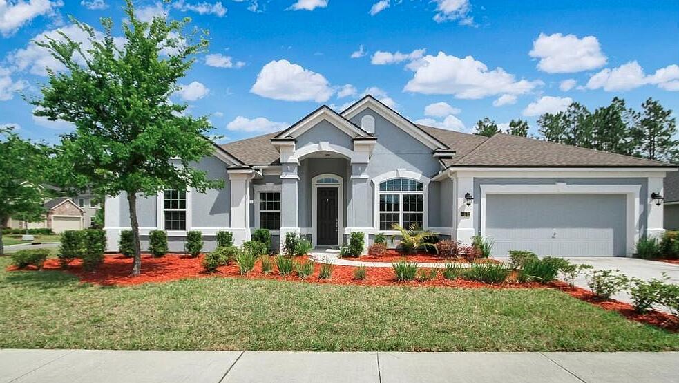 4678 Karsten Creek Drive, Orange Park, FL 32065