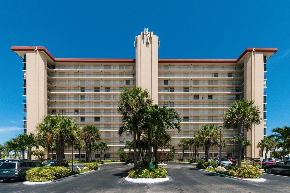 10680 S Ocean Drive 510, Jensen Beach, FL 34957