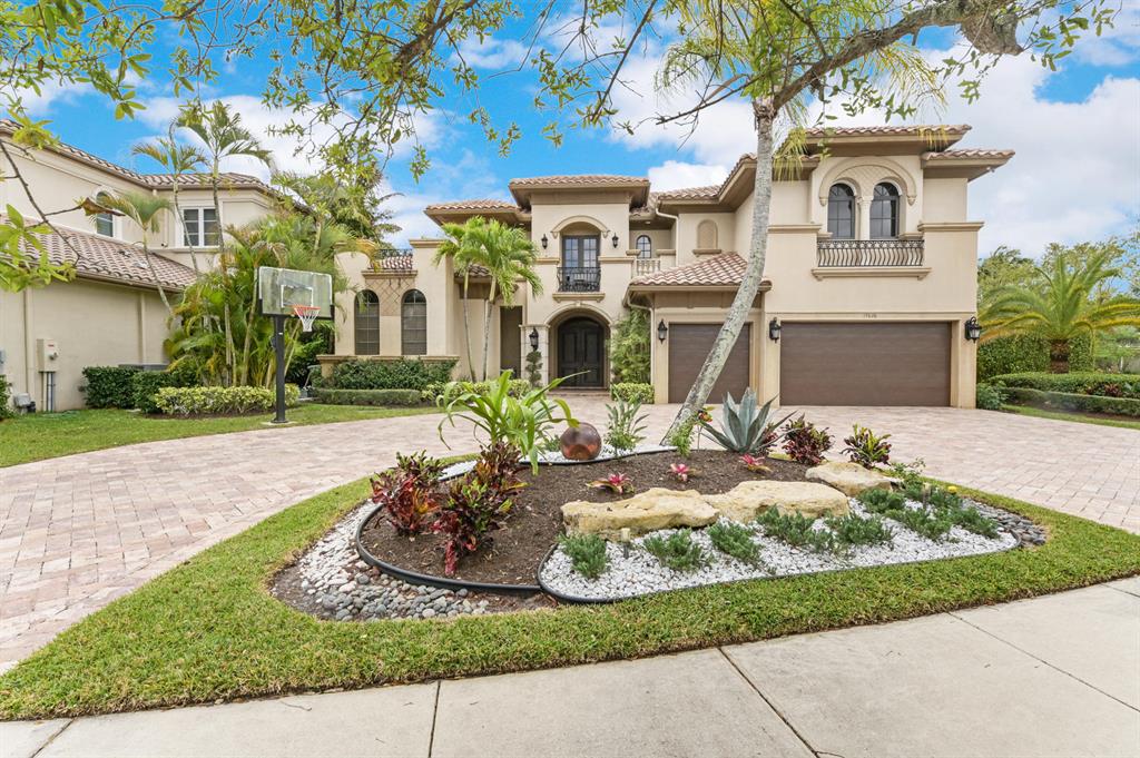 Oaks at Boca Raton Homes for Sale