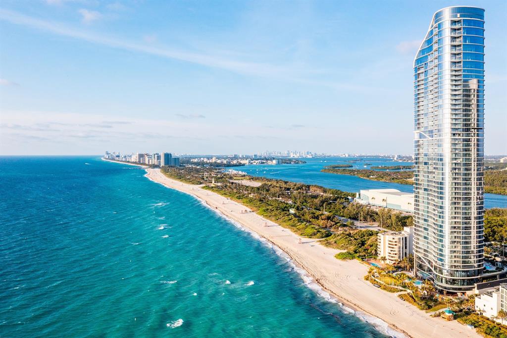 15701 Collins Avenue 1805, Sunny Isles Beach, FL 33160