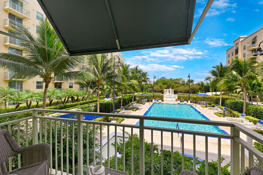 610 Clematis condos for sale in Downtown West Palm Beach, Florida